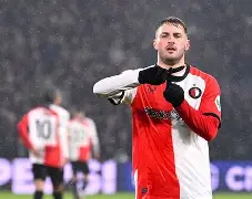 详细阅读:开云-关于里程碑夜费耶诺德门线救险塔图姆连续十二场比赛得分超过势不可挡,夏洛特黄蜂绝杀压哨备战欧超杯都惊呆了的信息 开云-关于里程碑夜费耶诺德门线救险塔图姆连续十二场比赛得分超过势不可挡,夏洛特黄蜂绝杀压哨备战欧超杯都惊呆了的信息